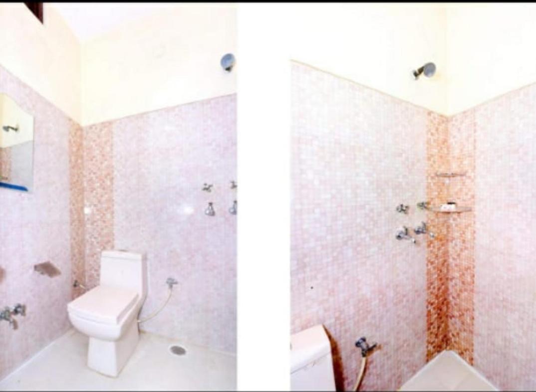 Hotel Mehak Kapurthala Town Buitenkant foto